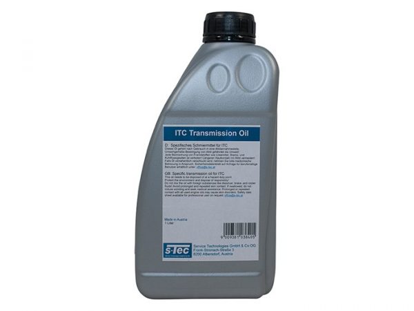 Transfer Fluid TF-0870