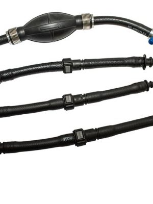 Diesel Fuel System Bleeder Kit