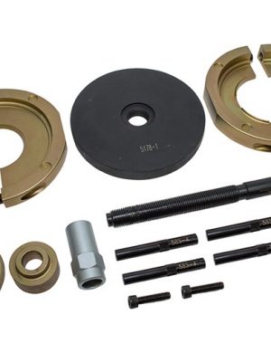 Wheel Bearing Tool