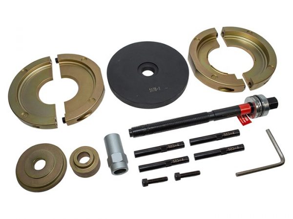 Wheel Bearing Tool
