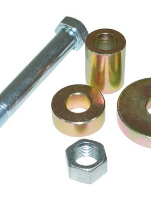 Ball Joint Fitment & Removal Tool