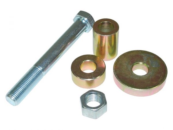 Ball Joint Fitment & Removal Tool