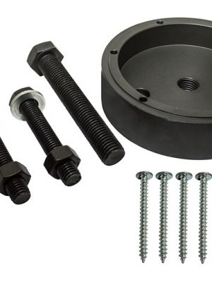 LASER Crankshaft Rear Oil Seal Removal & Installation Tool - Range Rover -DA6114