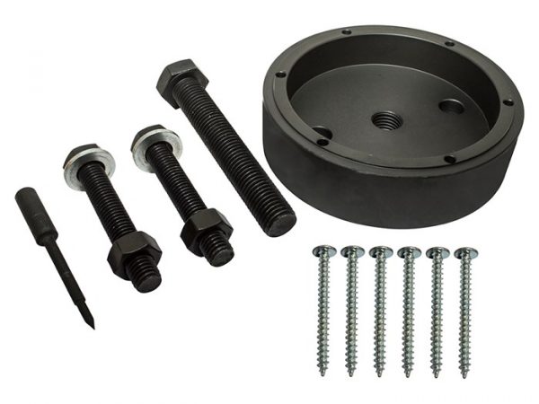 LASER Crankshaft Rear Oil Seal Removal & Installation Tool - Range Rover -DA6114