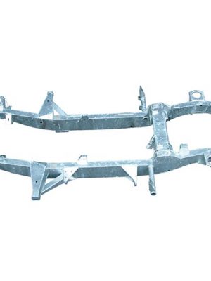 Complete Richards Chassis