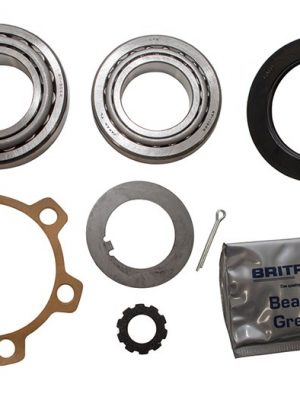 Land Rover Series 2,3 (Up to 1980) Front & Rear Wheel Bearing Kit RTC3534G