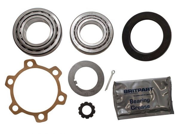 Land Rover Series 2,3 (Up to 1980) Front & Rear Wheel Bearing Kit RTC3534G