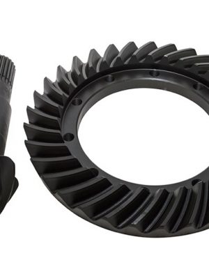 Heavy-Duty Crown Wheel & Pinion