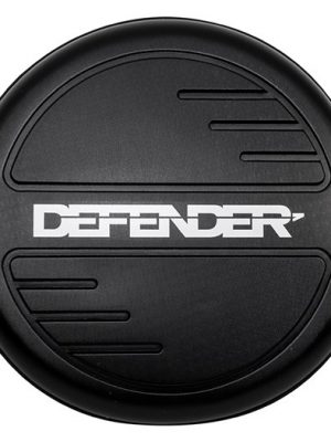 Spare Wheel Cover