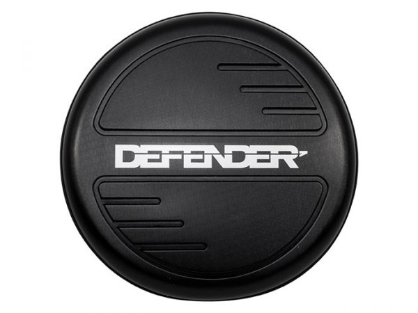 Spare Wheel Cover