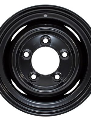 Steel Wheel