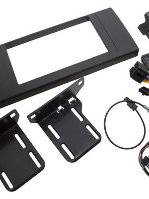 DIN Radio Install Kit