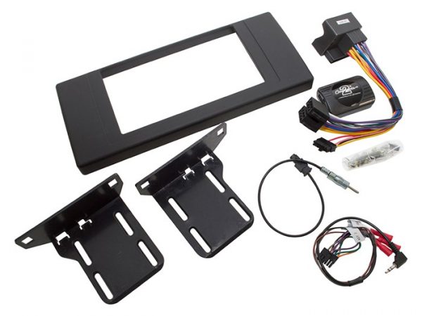 DIN Radio Install Kit