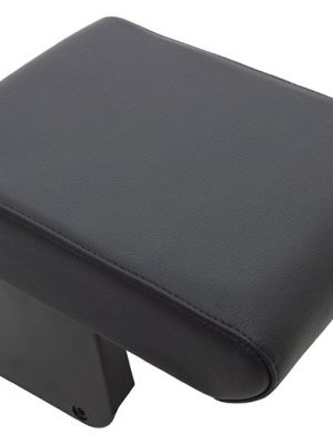 Land Rover Discovery Sport Armrest  Black Real Leather  DA5144