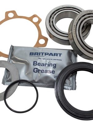 Wheel Bearing Kit - OEM