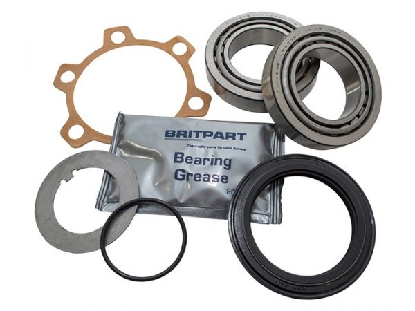 Wheel Bearing Kit - OEM