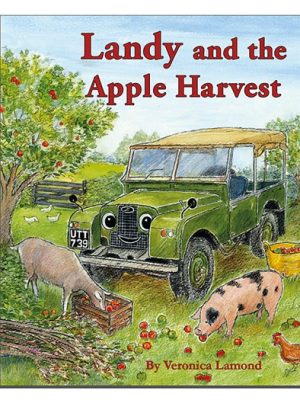 Landy & The Apple Harvest