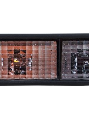 Rear Bumper Light Assembly