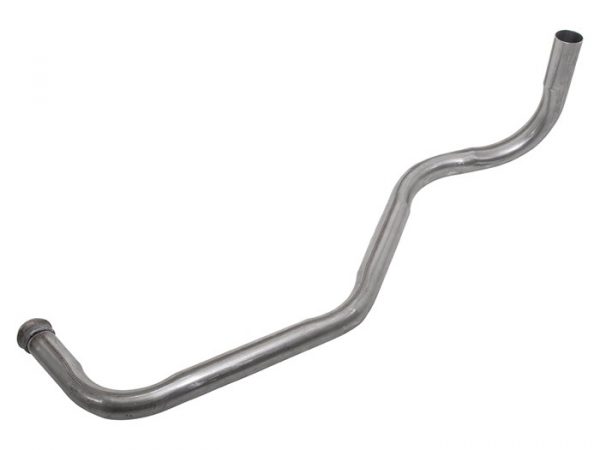 Front Pipe - Right