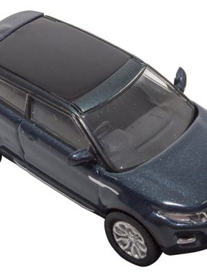 Diecast 1:76 Scale Model