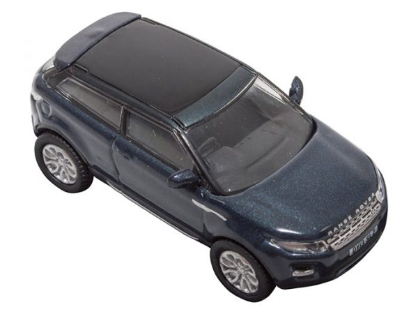 Diecast 1:76 Scale Model