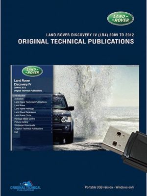 Original Technical Publications