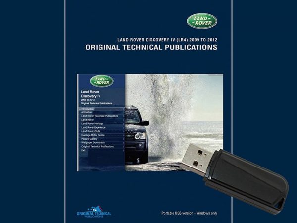 Original Technical Publications