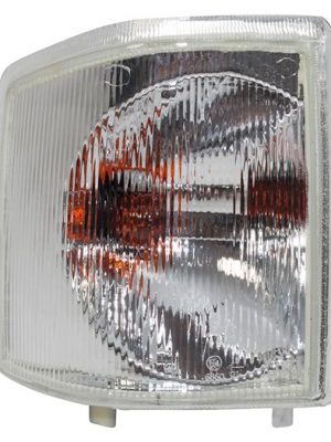 Front Indicator