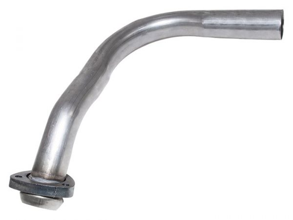 Front Pipe - Left