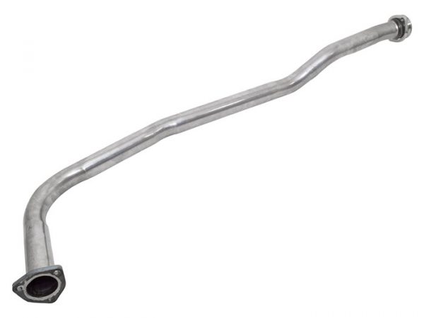 Front Pipe - Non-Cat