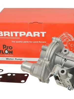 XS Water Pump