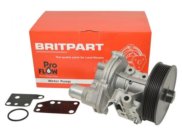 XS Water Pump