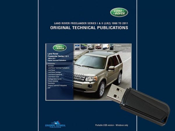 Original Technical Publications