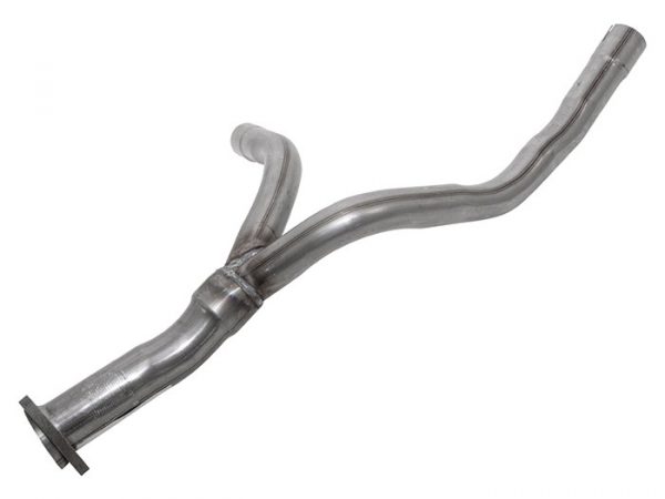Intermediate Pipe