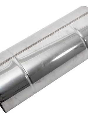 Centre Silencer
