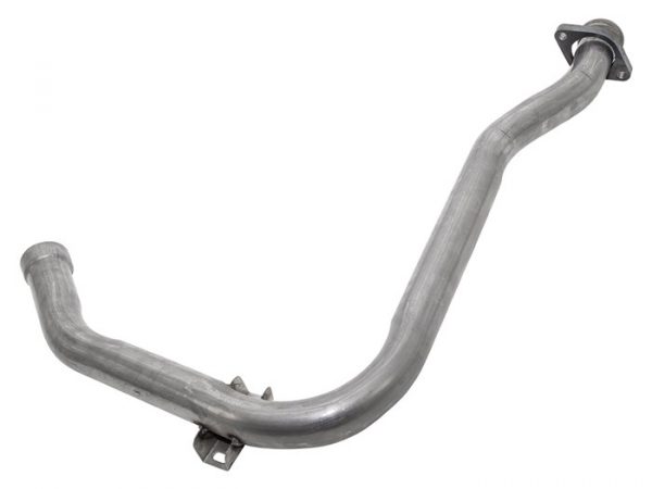 Front Pipe