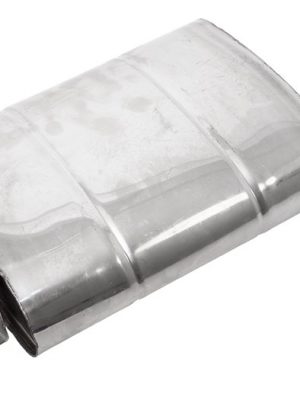 Intermediate Silencer
