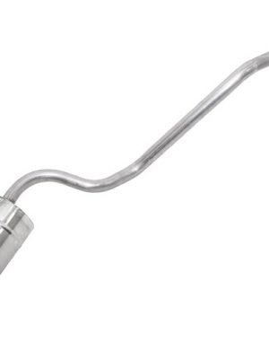 Silencer & Tailpipe