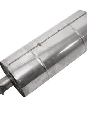 Intermediate Silencer