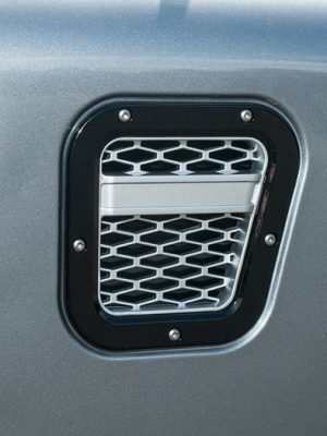 XS Air Intake Grille