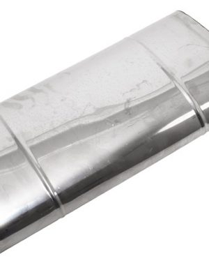Intermediate Silencer