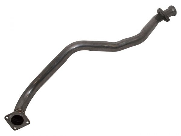 Intermediate Pipe