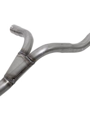 Y Pipe
