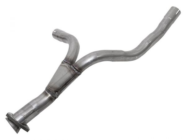 Y Pipe