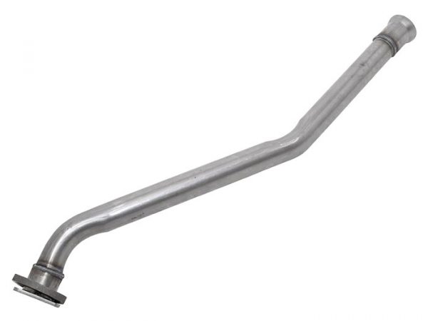 Intermediate Pipe
