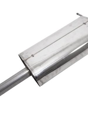 Centre Silencer