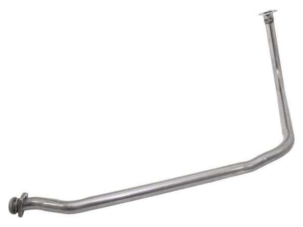 Front Pipe