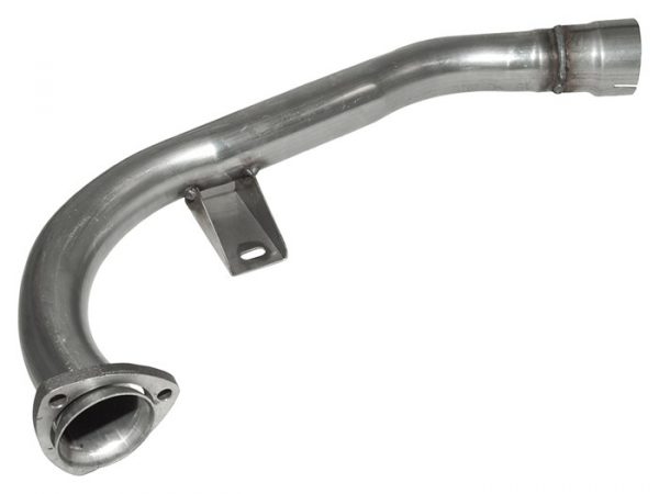 Front Pipe