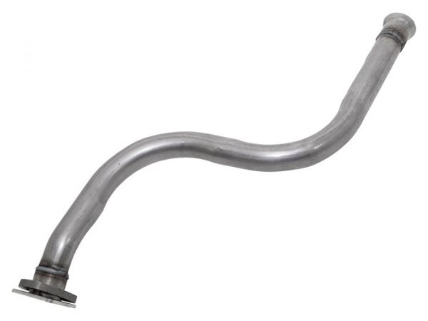 Intermediate Pipe