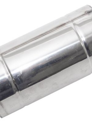 Intermediate Silencer